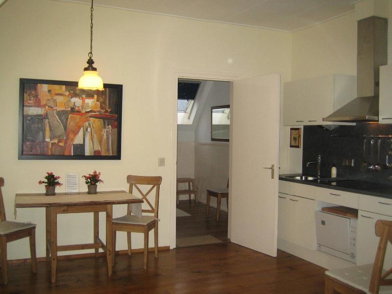 Comfort Apartment image 3