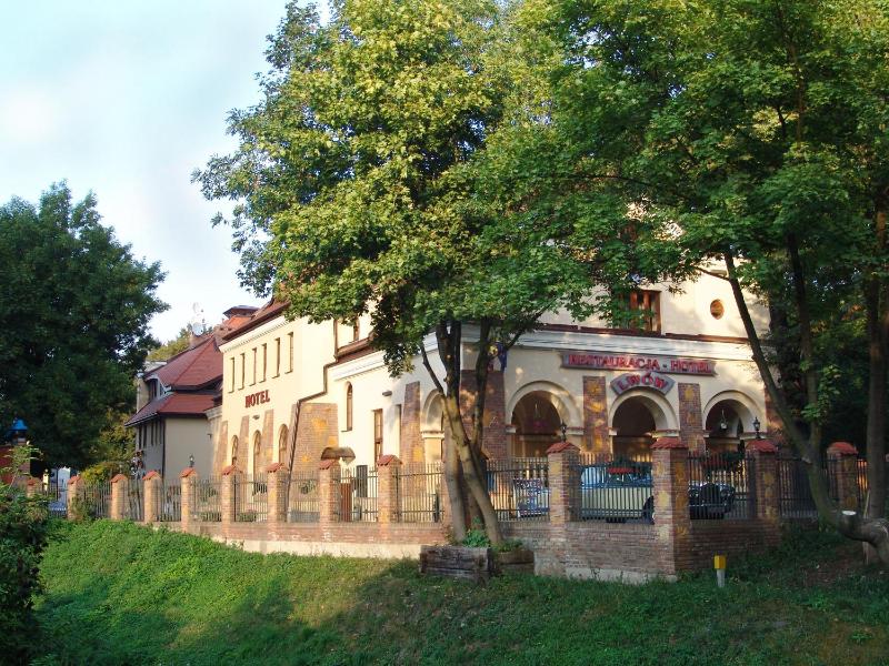 Hotel Restauracja Browar Lwów w Lublinie - image 2