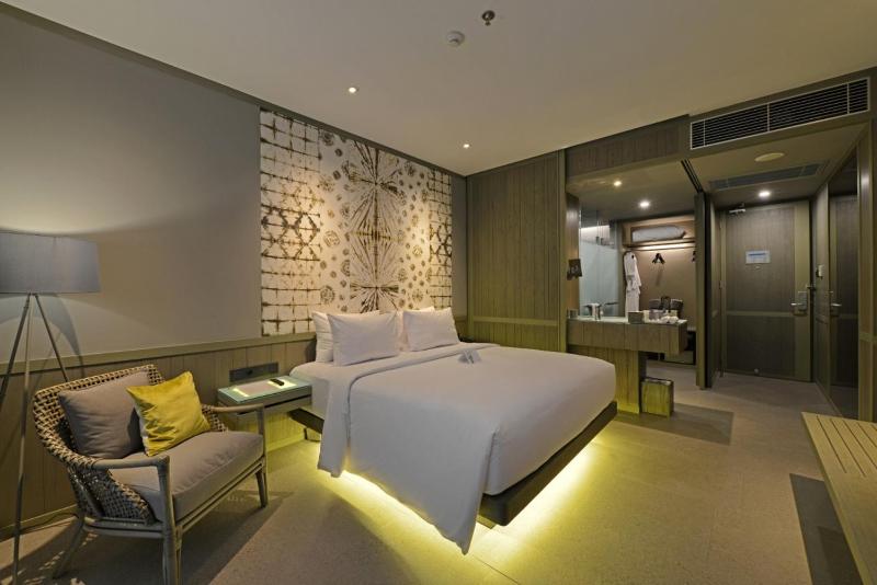 Kanvaz Village Resort Seminyak - image 20