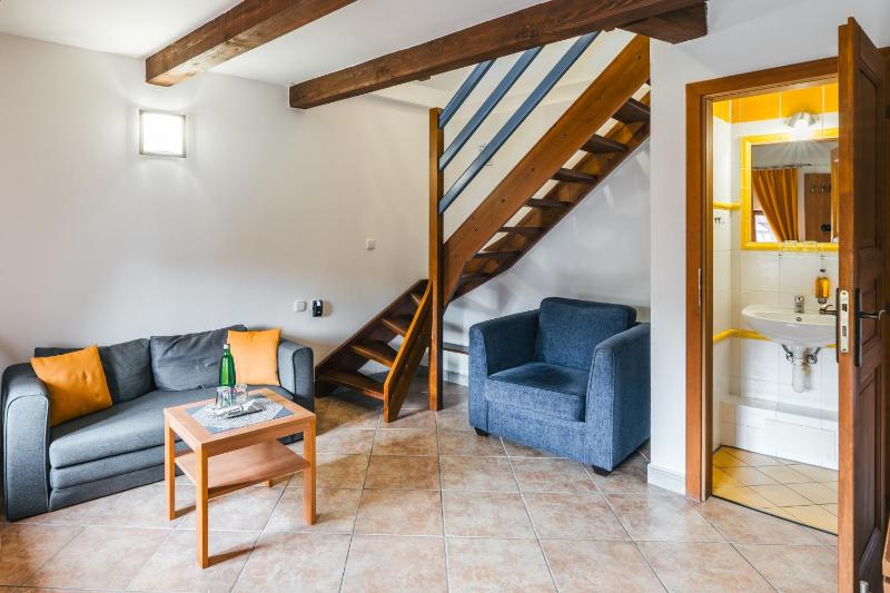 Double or Twin Room with View image 2