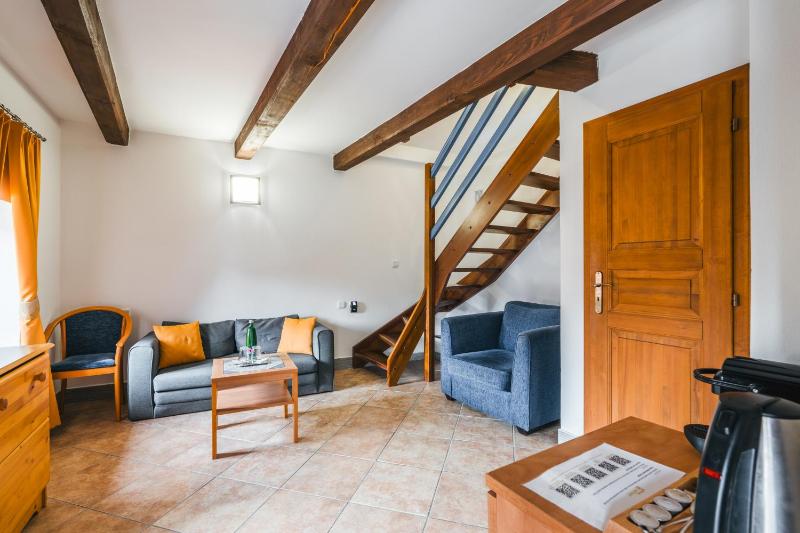 Double or Twin Room with View image 1