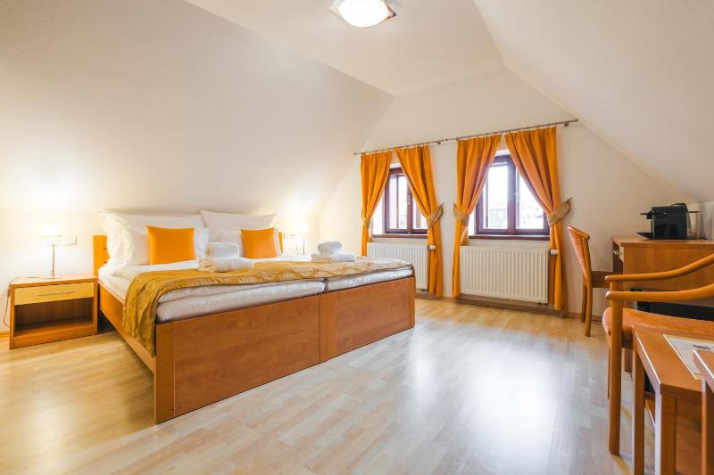 Pension Labyrint - FREE PARKING - image 16