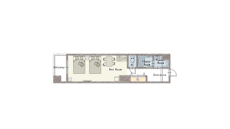 Hotel Mondonce Kyoto Gojo - image 15