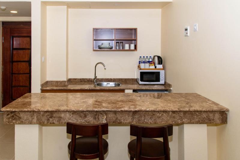 Two Bedroom Apartment  image 3