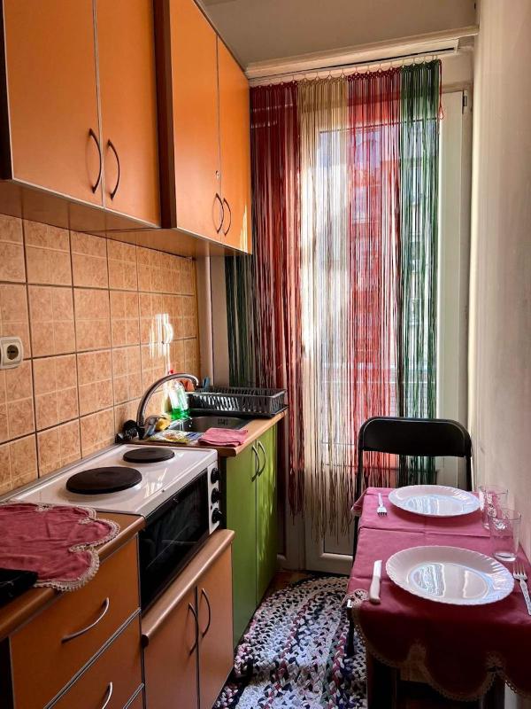 One-Bedroom Apartment with Balcony image 2