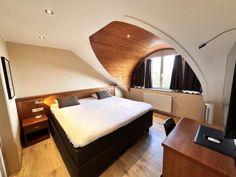 Luxury Suite image 1