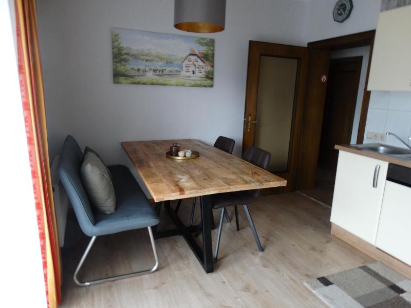 Two-Bedroom Apartment with Balcony image 3