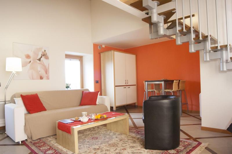 Deluxe Suite image 1