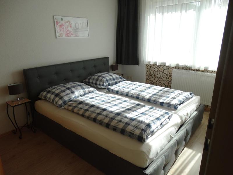 One-Bedroom Apartment with Balcony image 2