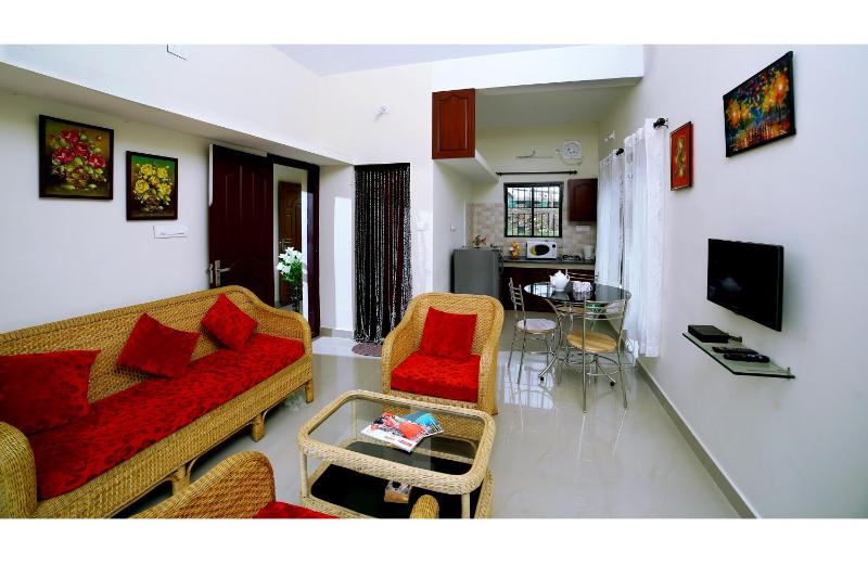 Vrindhavan Mist City Resorts - image 24