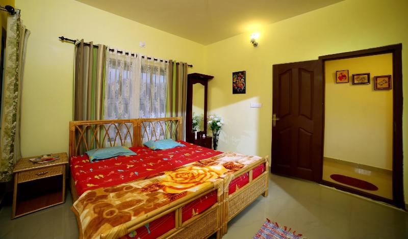 Vrindhavan Mist City Resorts - image 32