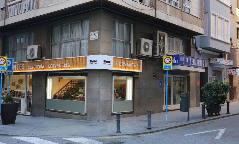 Hotel Cervantes - image 6