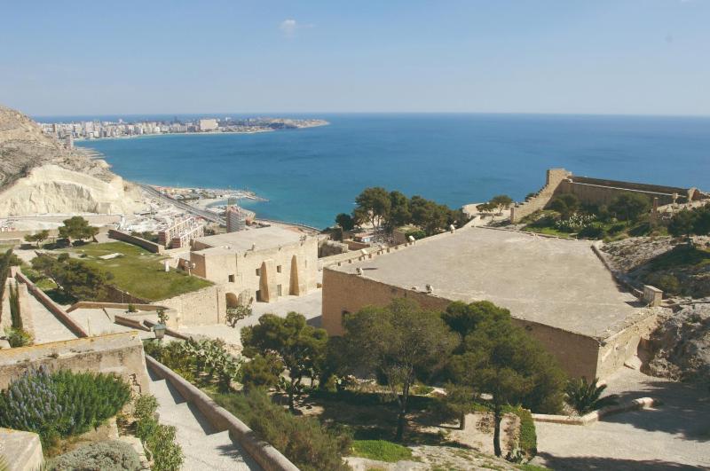 Hotel Cervantes - image 11