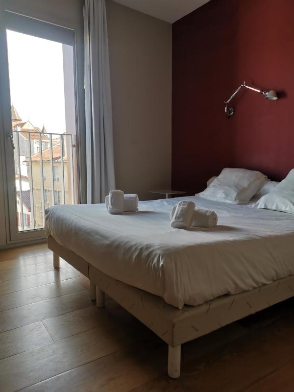 Two-Bedroom Apartment image 4