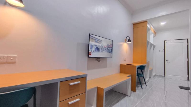 The Nutshell Chalet Langkawi - image 21
