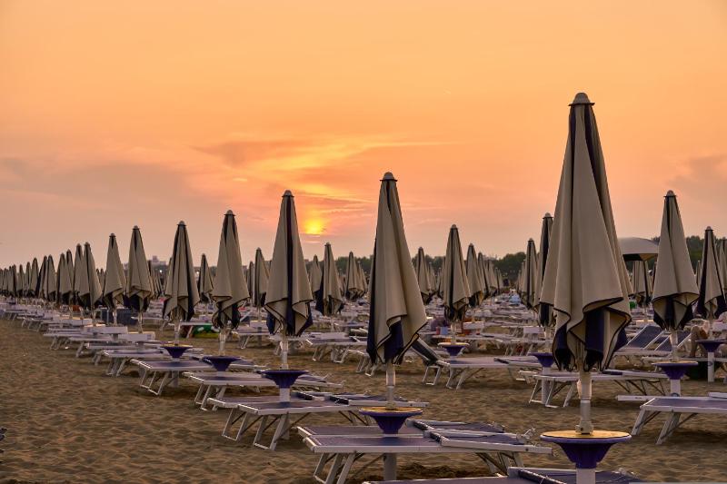 Amazing 2 floors Villa with private garden in Bibione - By Beahost Rentals - image 21