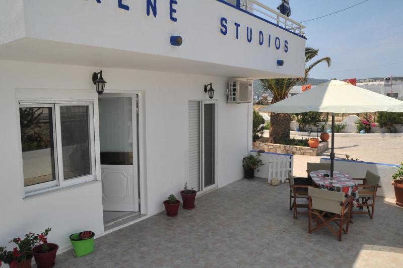 Two-Bedroom Apartment with Terrace image 2