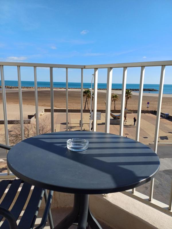 Comfort Double Room with Panoramic Sea View image 3