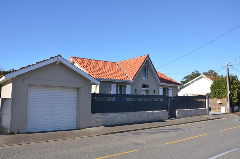 Maison Bon Air Capbreton - image 8