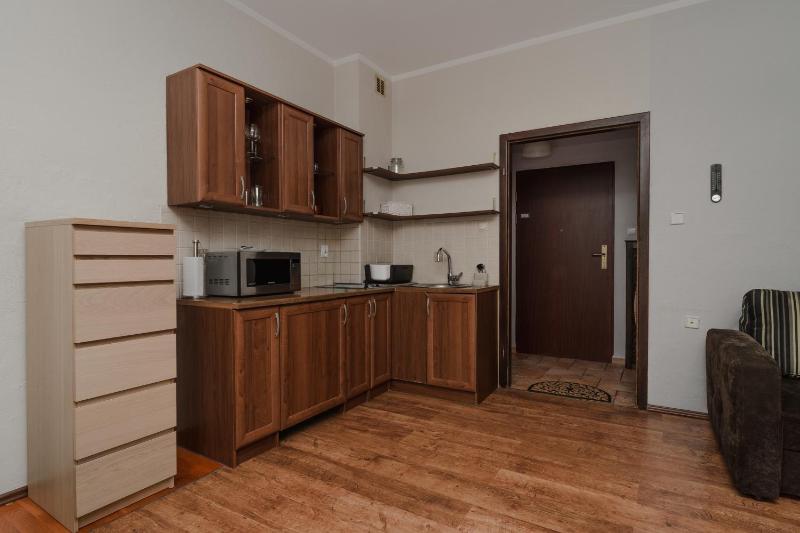 Molo Apartments Sopot Centrum - image 6
