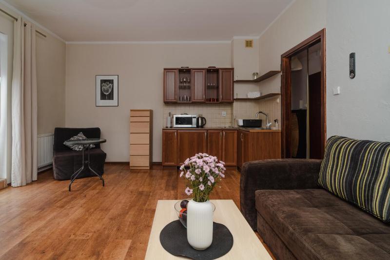 Molo Apartments Sopot Centrum - image 2