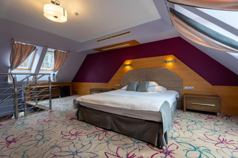 Superior Double or Twin Room image 4