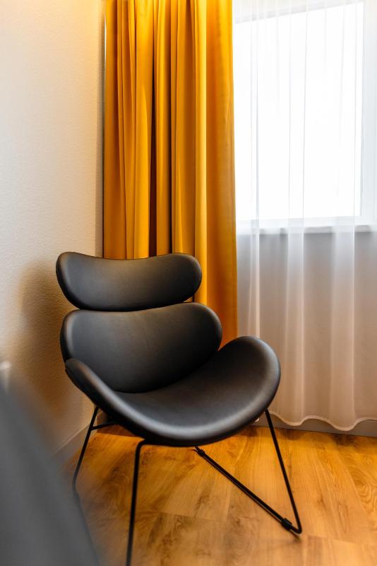 Classic Double or Twin Room with Sauna image 1