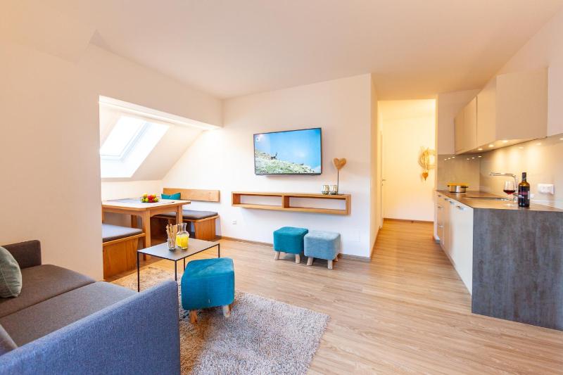 Two-Bedroom Apartment image 1