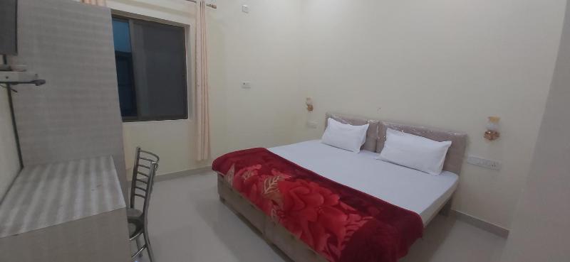 Shivansh Palace HomeStay & Marriage Garden - image 9