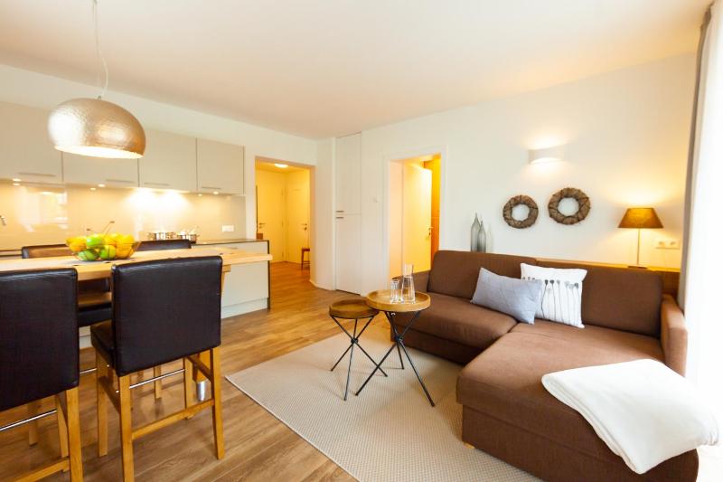 Apartment with Garden View image 4