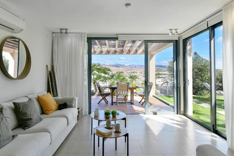 Villa Sol 13 by VillaGranCanaria - image 39