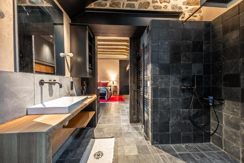 La Petite Ecurie - 5 etoiles- Saint-Malo - image 10