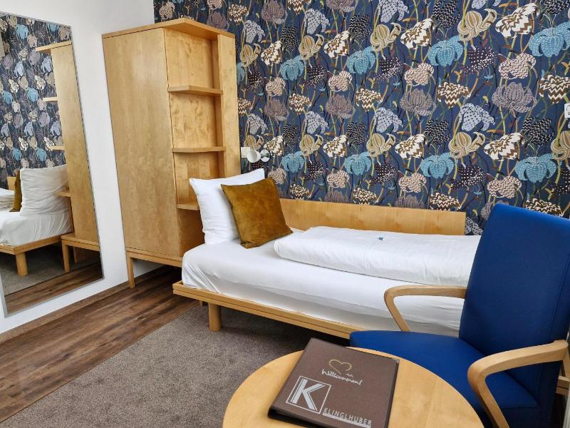 Single Room image 4