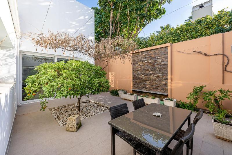 797 HOLIDAY RENTALS - Hermosa villa en playamar - image 44