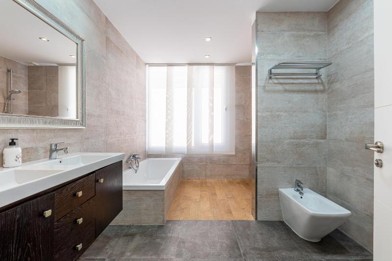 797 HOLIDAY RENTALS - Hermosa villa en playamar - image 32