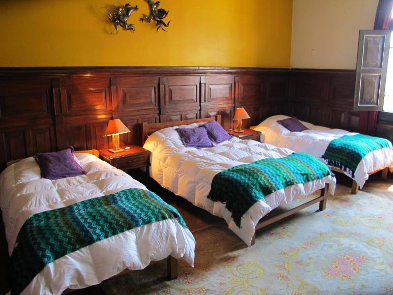 Park Hostel - image 14