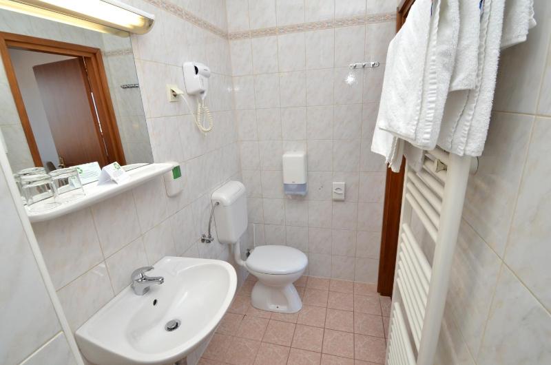 Standard Double or Twin Room image 3