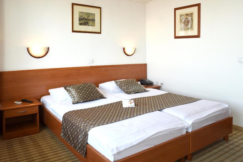 Standard Double or Twin Room image 1