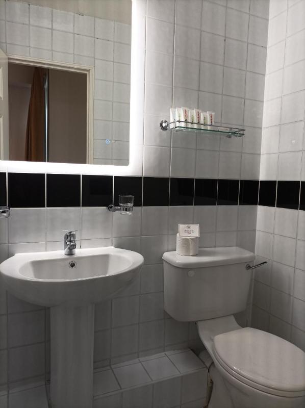 Superior Triple Room image 1