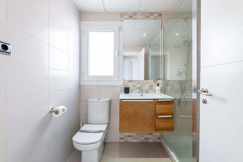 797 HOLIDAY RENTALS - Hermosa villa en playamar - image 31
