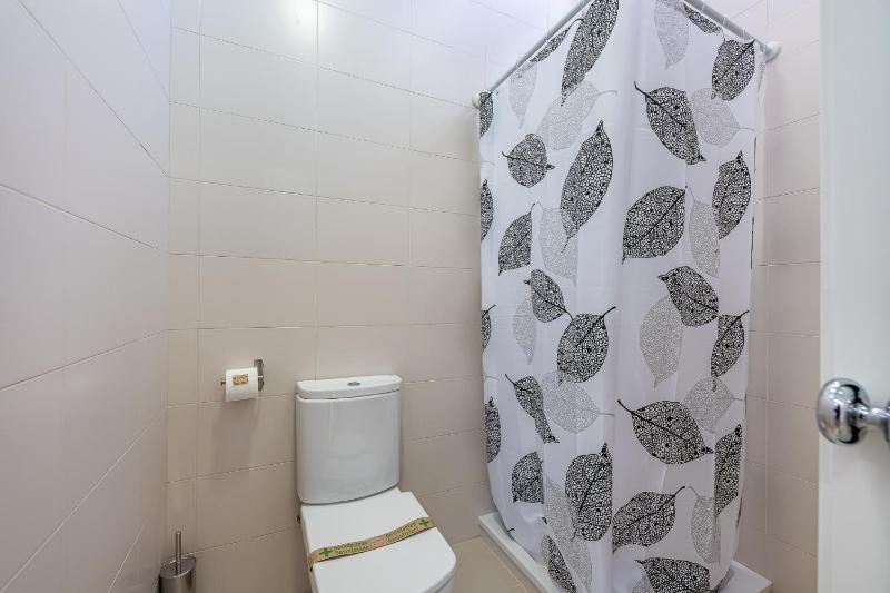 797 HOLIDAY RENTALS - Hermosa villa en playamar - image 15