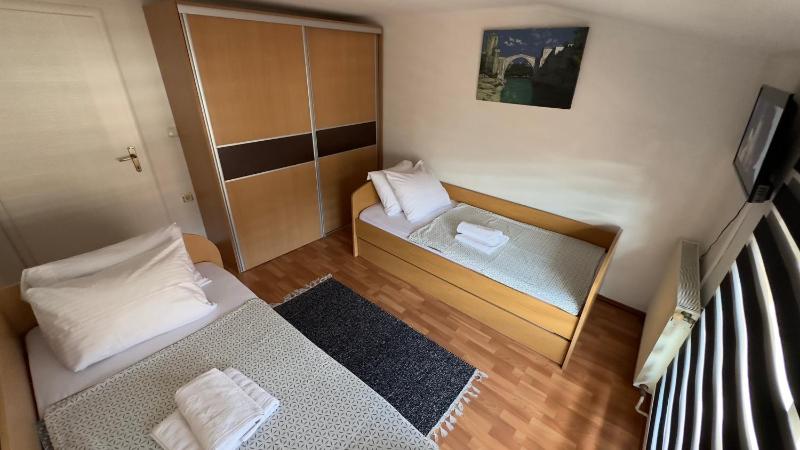 Apartment with Balcony image 4