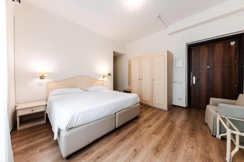 Hotel La Capannina - image 4