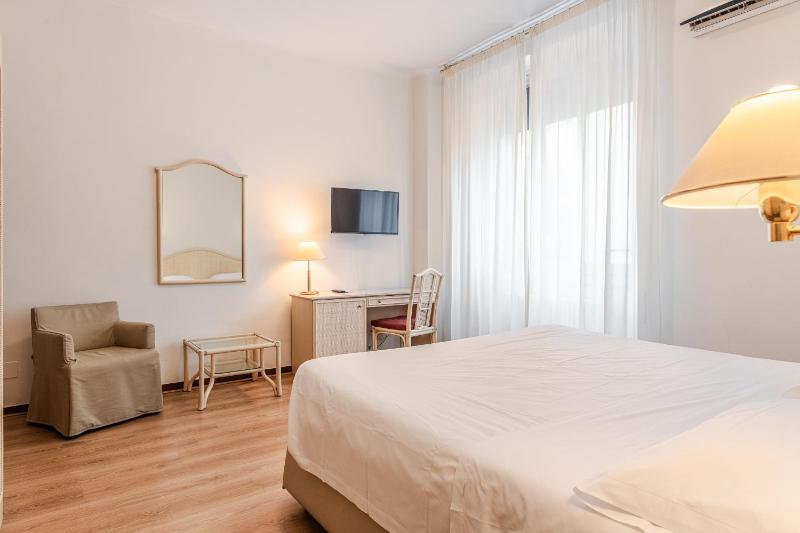 Hotel La Capannina - image 31
