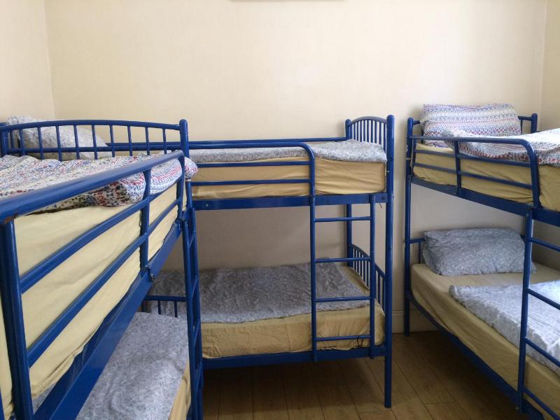 Single Bed in 6-Bed Mixed Dormitory Room image 2