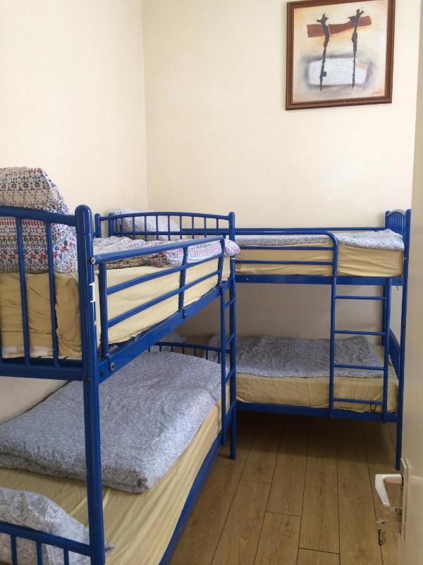 Global Hostel at Temple Bar - image 13