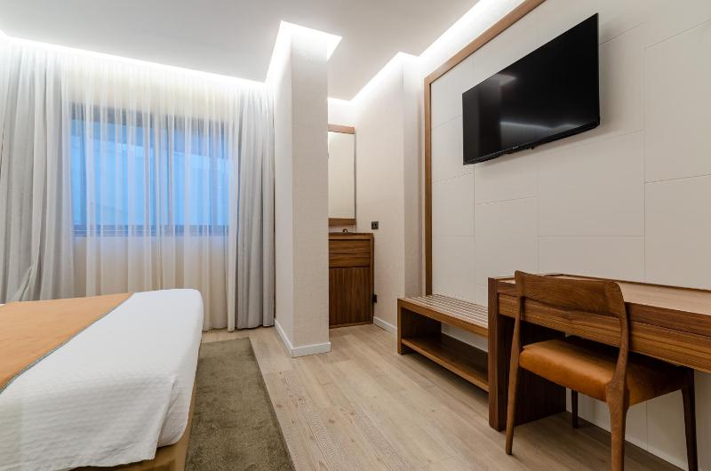 Hotel Alvorada - image 32