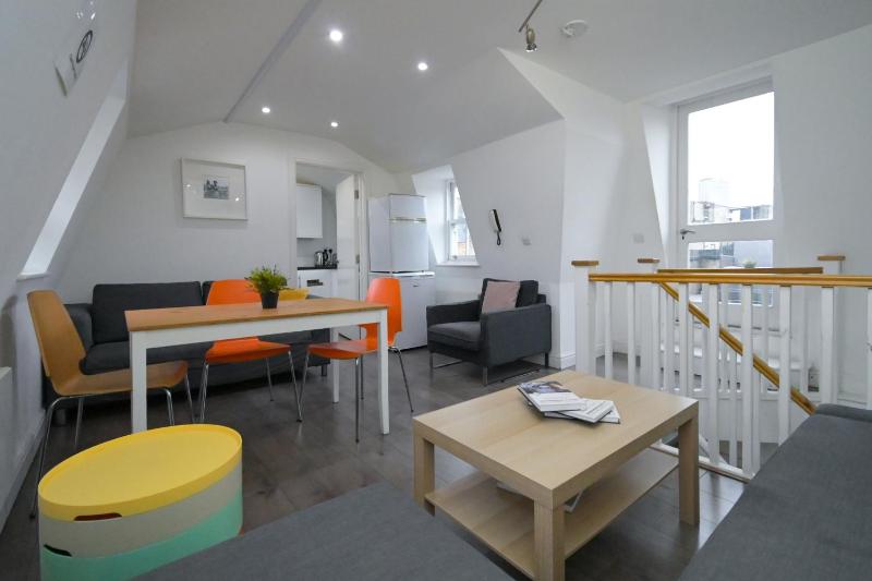 Two-Bedroom Apartment image 3