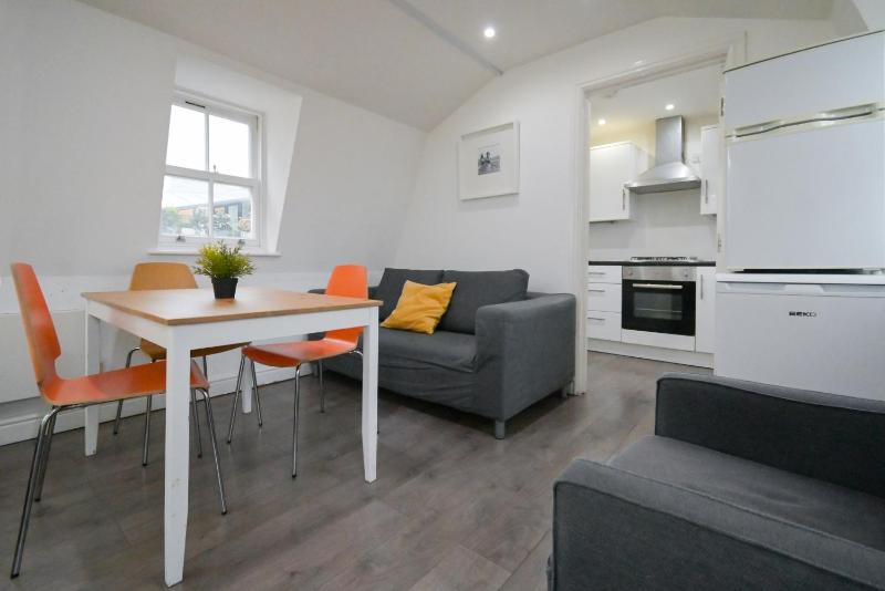 Two-Bedroom Apartment image 2