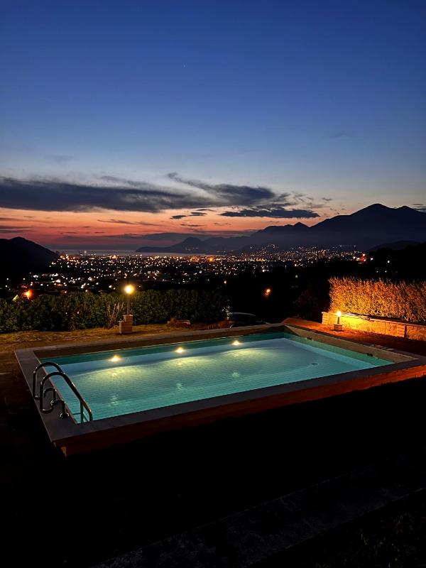 Borgo Del SilenzioApartment With Pool - image 7